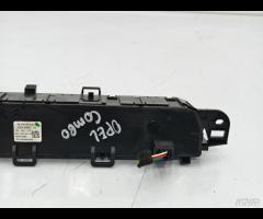 PANNELLO COMANDO CLIMA RISCALDAMENTO OPEL COMBO CA - 16