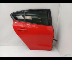 PORTA PORTIERA POSTERIORE DX FORD FOCUS IV 18-26 H