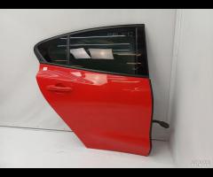 PORTA PORTIERA POSTERIORE DX FORD FOCUS IV 18-26 H