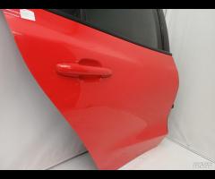 PORTA PORTIERA POSTERIORE DX FORD FOCUS IV 18-26 H