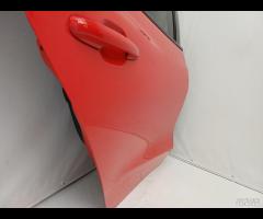 PORTA PORTIERA POSTERIORE DX FORD FOCUS IV 18-26 H