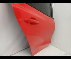 PORTA PORTIERA POSTERIORE DX FORD FOCUS IV 18-26 H