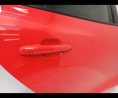 PORTA PORTIERA POSTERIORE DX FORD FOCUS IV 18-26 H - 6