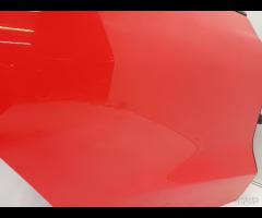 PORTA PORTIERA POSTERIORE DX FORD FOCUS IV 18-26 H - 8