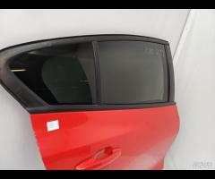 PORTA PORTIERA POSTERIORE DX FORD FOCUS IV 18-26 H - 9