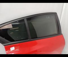PORTA PORTIERA POSTERIORE DX FORD FOCUS IV 18-26 H - 10