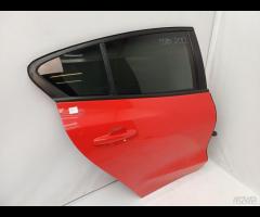 PORTA PORTIERA POSTERIORE DX FORD FOCUS IV 18-26 H - 11