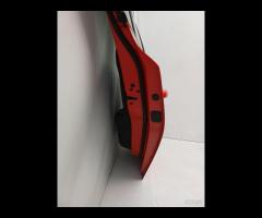 PORTA PORTIERA POSTERIORE DX FORD FOCUS IV 18-26 H - 13