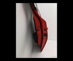 PORTA PORTIERA POSTERIORE DX FORD FOCUS IV 18-26 H - 14