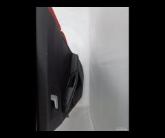 PORTA PORTIERA POSTERIORE DX FORD FOCUS IV 18-26 H - 18