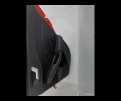 PORTA PORTIERA POSTERIORE DX FORD FOCUS IV 18-26 H - 20