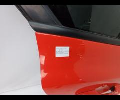 PORTA PORTIERA POSTERIORE DX FORD FOCUS IV 18-26 H - 21