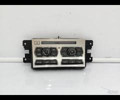 PANNELLO COMANDO CLIMA RISCALDAMENTO JAGUAR XF X25