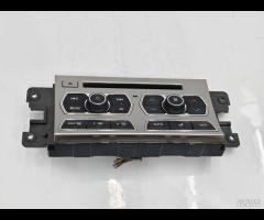 PANNELLO COMANDO CLIMA RISCALDAMENTO JAGUAR XF X25