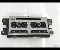 PANNELLO COMANDO CLIMA RISCALDAMENTO JAGUAR XF X25