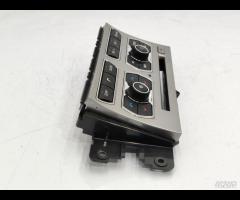 PANNELLO COMANDO CLIMA RISCALDAMENTO JAGUAR XF X25 - 8