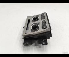 PANNELLO COMANDO CLIMA RISCALDAMENTO JAGUAR XF X25 - 10