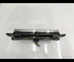 PANNELLO COMANDO CLIMA RISCALDAMENTO JAGUAR XF X25 - 15