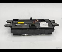 PANNELLO COMANDO CLIMA RISCALDAMENTO JAGUAR XF X25 - 20