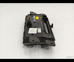 PANNELLO COMANDO CLIMA RISCALDAMENTO JAGUAR XF X25 - 21
