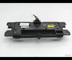 PANNELLO COMANDO CLIMA RISCALDAMENTO JAGUAR XF X25 - 22