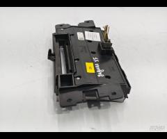 PANNELLO COMANDO CLIMA RISCALDAMENTO JAGUAR XF X25 - 23