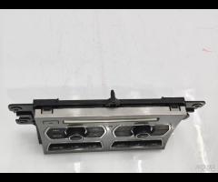 PANNELLO COMANDO CLIMA RISCALDAMENTO JAGUAR XF X25 - 24