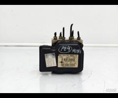 CENTRALINA POMPA ABS 1.6D 82Kw 111CV MINI R55 R56