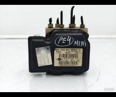 CENTRALINA POMPA ABS 1.6D 82Kw 111CV MINI R55 R56