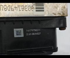 CENTRALINA POMPA ABS 1.6D 82Kw 111CV MINI R55 R56 - 17