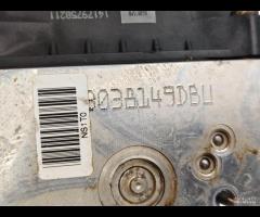 CENTRALINA POMPA ABS 1.6D 82Kw 111CV MINI R55 R56 - 19