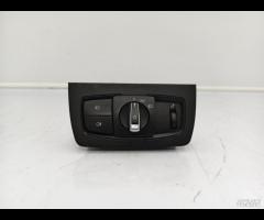 PANNELLO COMANDO INTERRUTTORE FARO LUCI BMW F20 F3