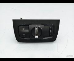 PANNELLO COMANDO INTERRUTTORE FARO LUCI BMW F20 F3