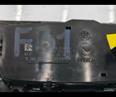 PANNELLO COMANDO INTERRUTTORE FARO LUCI BMW F20 F3 - 10