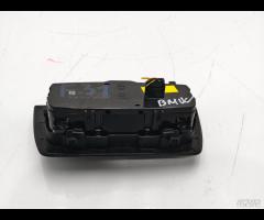 PANNELLO COMANDO INTERRUTTORE FARO LUCI BMW F20 F3 - 11