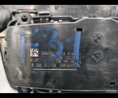 PANNELLO COMANDO INTERRUTTORE FARO LUCI BMW F20 F3 - 15
