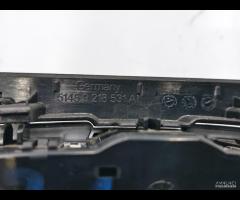 PANNELLO COMANDO INTERRUTTORE FARO LUCI BMW F20 F3 - 16
