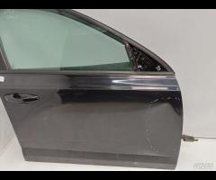 PORTA PORTIERA ANTERIORE DESTRA SKODA OCTAVIA III