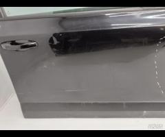 PORTA PORTIERA ANTERIORE DESTRA SKODA OCTAVIA III