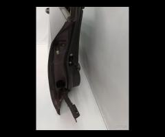 PORTA PORTIERA ANTERIORE DESTRA SKODA OCTAVIA III - 12