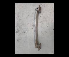 RINFORZO TRAVERSA PARAURTI POSTERIORE RR EVOQUE I - 9