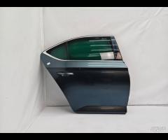 PORTA PORTIERA POST DX SKODA SUPERB III 2015-2023