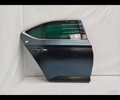 PORTA PORTIERA POST DX SKODA SUPERB III 2015-2023