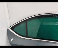 PORTA PORTIERA POST DX SKODA SUPERB III 2015-2023 - 7