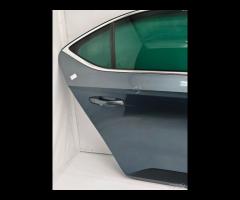 PORTA PORTIERA POST DX SKODA SUPERB III 2015-2023 - 10