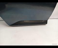 PORTA PORTIERA POST DX SKODA SUPERB III 2015-2023 - 16