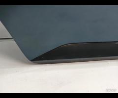 PORTA PORTIERA POST DX SKODA SUPERB III 2015-2023 - 17
