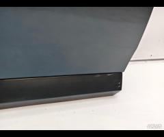 PORTA PORTIERA POST DX SKODA SUPERB III 2015-2023 - 18