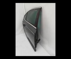 PORTA PORTIERA POST DX SKODA SUPERB III 2015-2023 - 19
