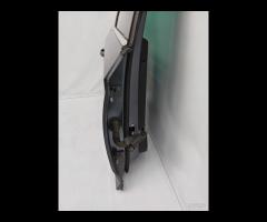 PORTA PORTIERA POST DX SKODA SUPERB III 2015-2023 - 20